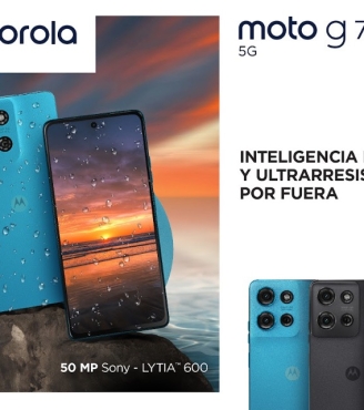 NUEVO CELULAR RESISTENTE Y ECONÓMICO